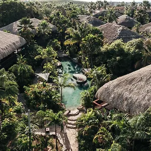 Kontiki Station touristique
