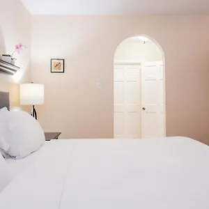 Curacao Luxury Apartment