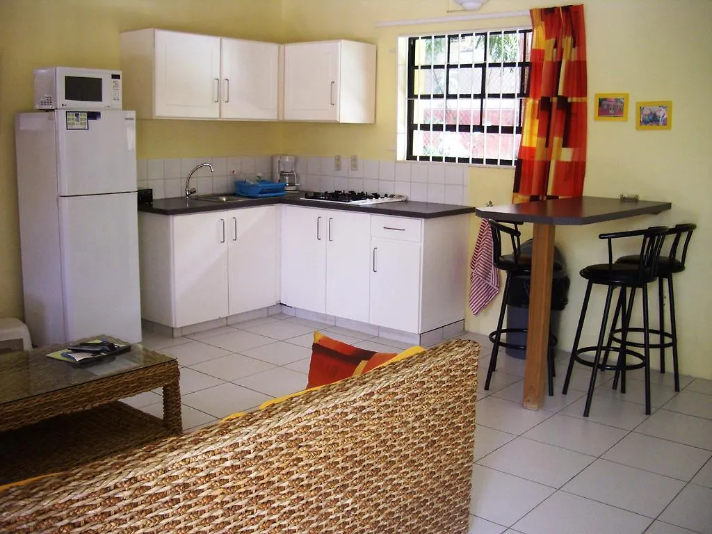 Iguana Inn Willemstad 0*,  Curacao