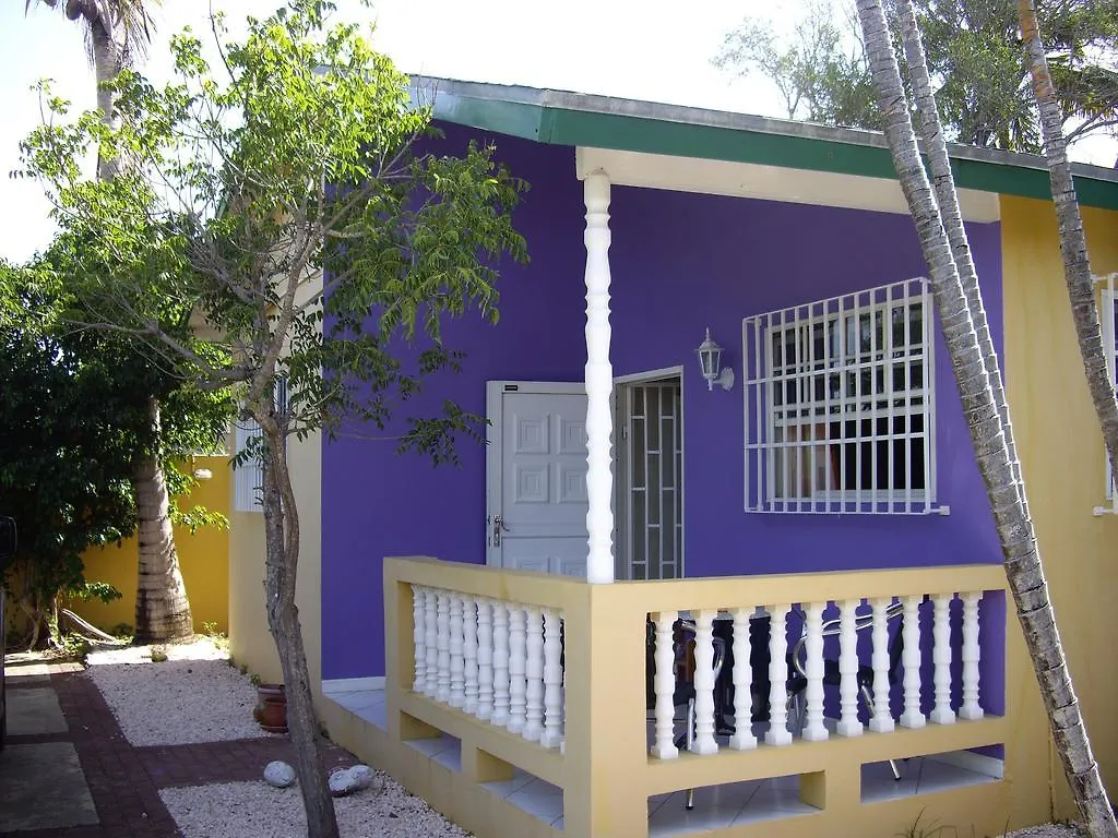 Iguana Inn Willemstad 0*,  Curacao